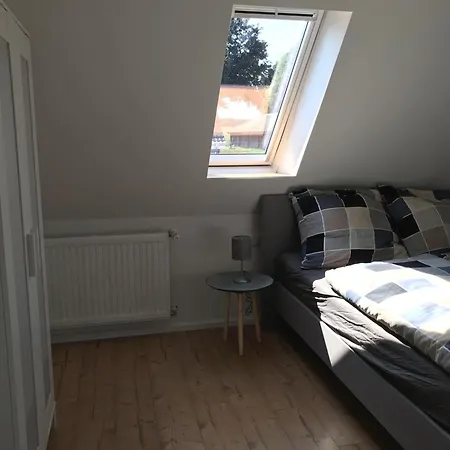 Nordische Auf Gut Bennewohld Ll Appartement *