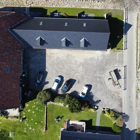 Lägenhet Nordische Auf Gut Bennewohld Ll *