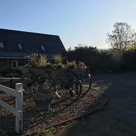 Appartement Nordische Auf Gut Bennewohld Ll Heide (Schleswig-Holstein)