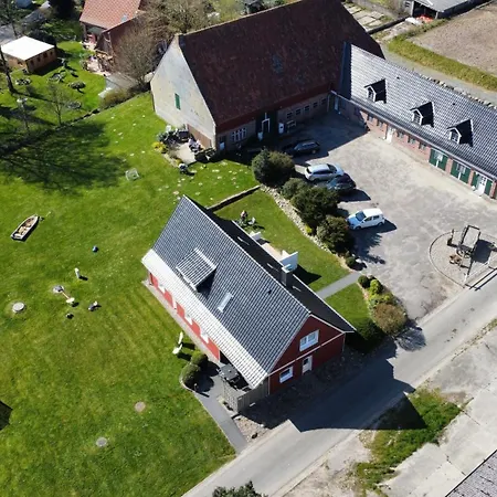 Nordische Auf Gut Bennewohld Ll