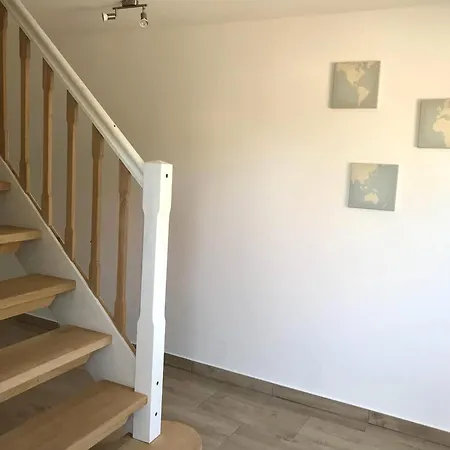 Nordische Auf Gut Bennewohld Ll Appartement