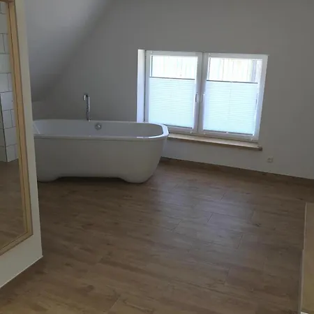 Nordische Auf Gut Bennewohld Ll Apartment