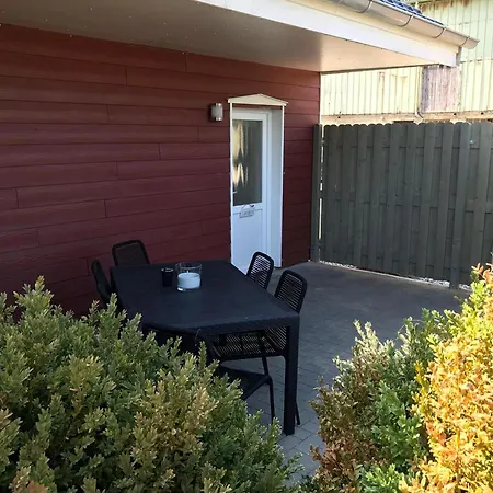Nordische Auf Gut Bennewohld Ll Apartment *