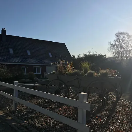 Nordische Auf Gut Bennewohld Ll