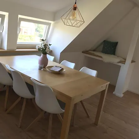 Nordische Auf Gut Bennewohld Ll Apartment *